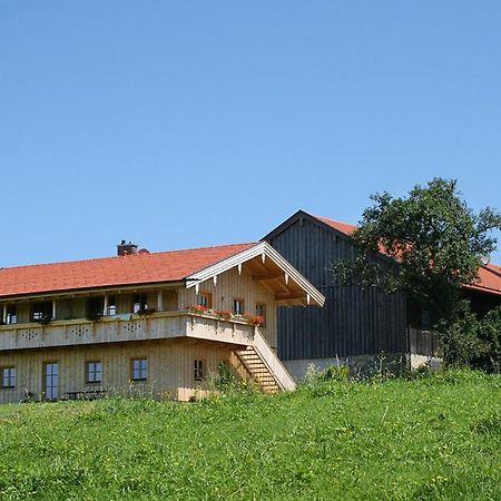 Willa Rieplhof Samerberg Zewnętrze zdjęcie